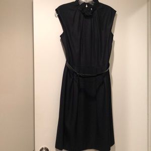 Antonio Melani linen dress